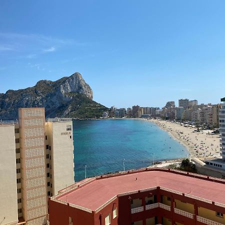 Estudios Horizonte Beach كاليبي المظهر الخارجي الصورة