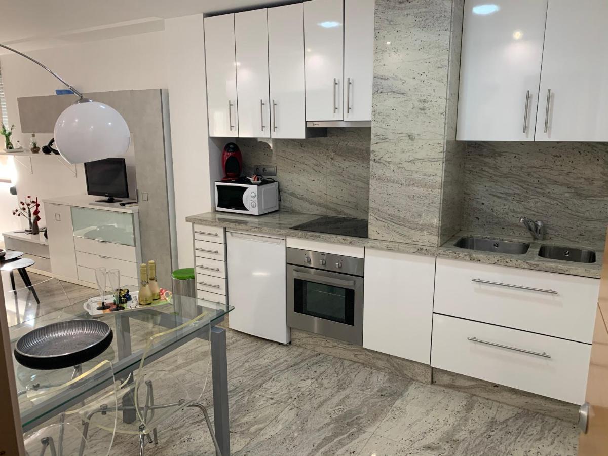 Estudios Horizonte Beach كاليبي المظهر الخارجي الصورة