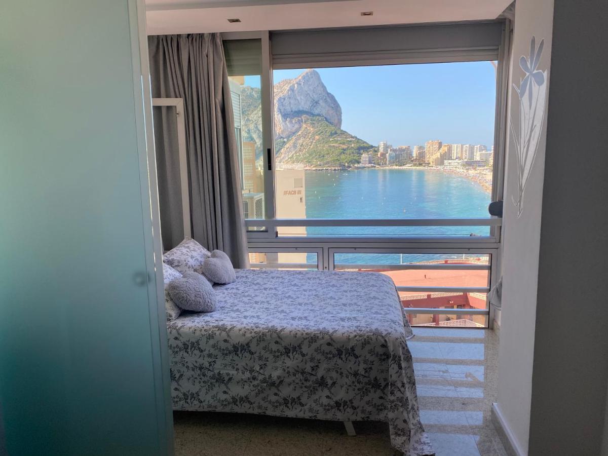 Estudios Horizonte Beach كاليبي المظهر الخارجي الصورة