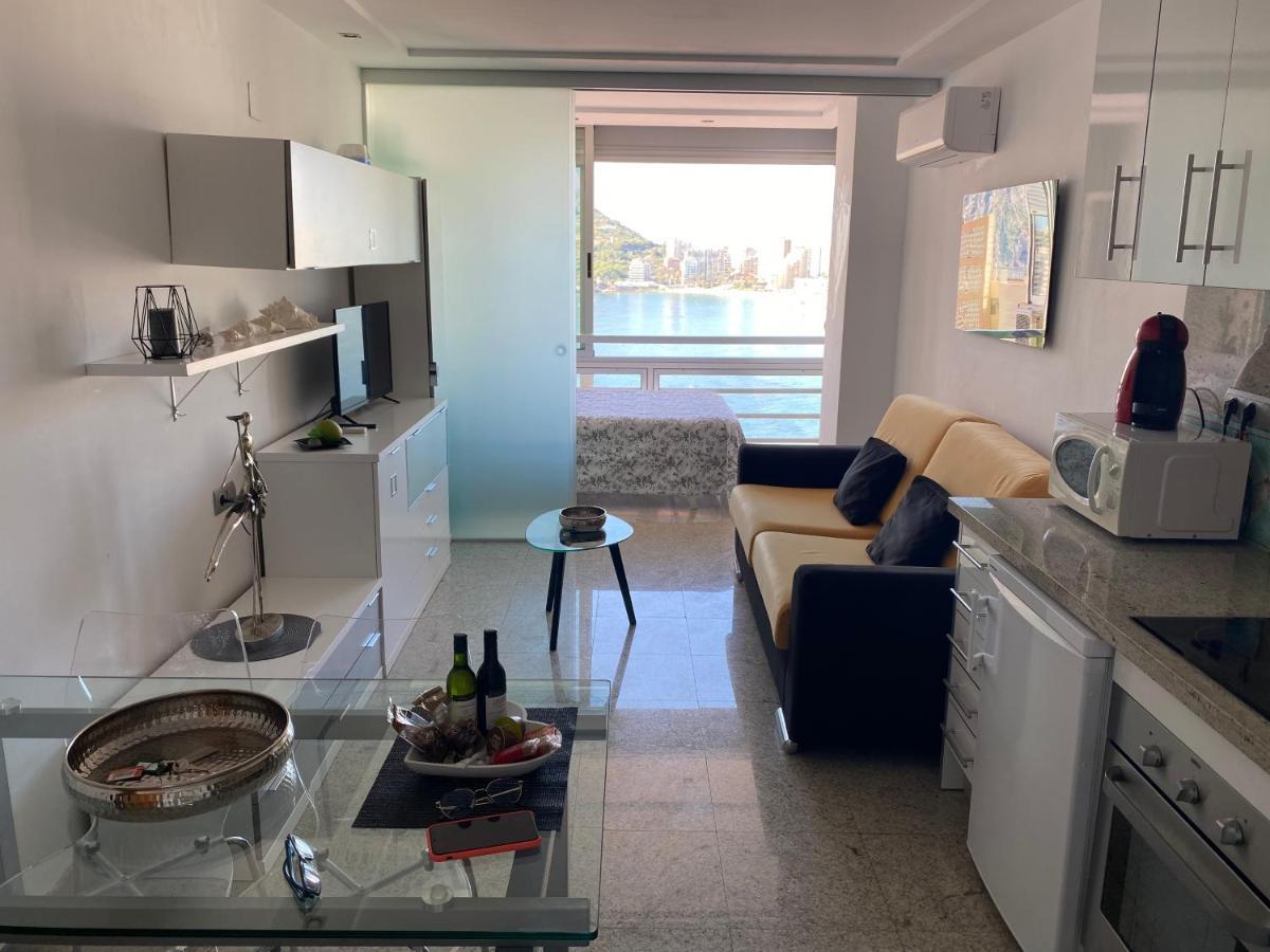 Estudios Horizonte Beach كاليبي المظهر الخارجي الصورة