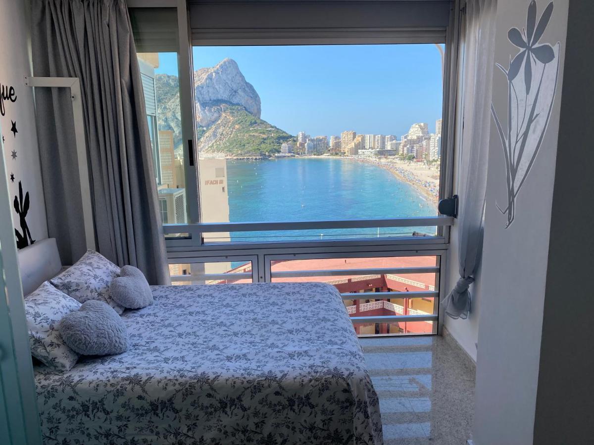 Estudios Horizonte Beach كاليبي المظهر الخارجي الصورة