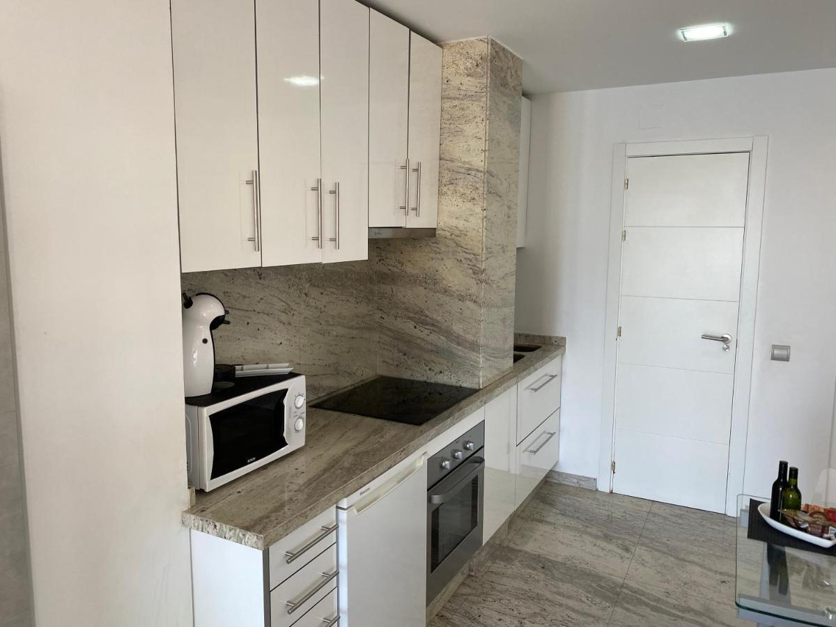 Estudios Horizonte Beach كاليبي المظهر الخارجي الصورة
