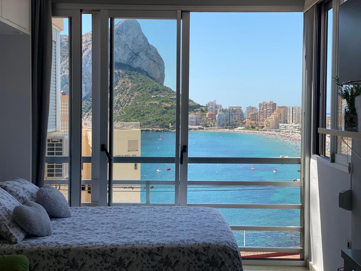 Estudios Horizonte Beach كاليبي المظهر الخارجي الصورة