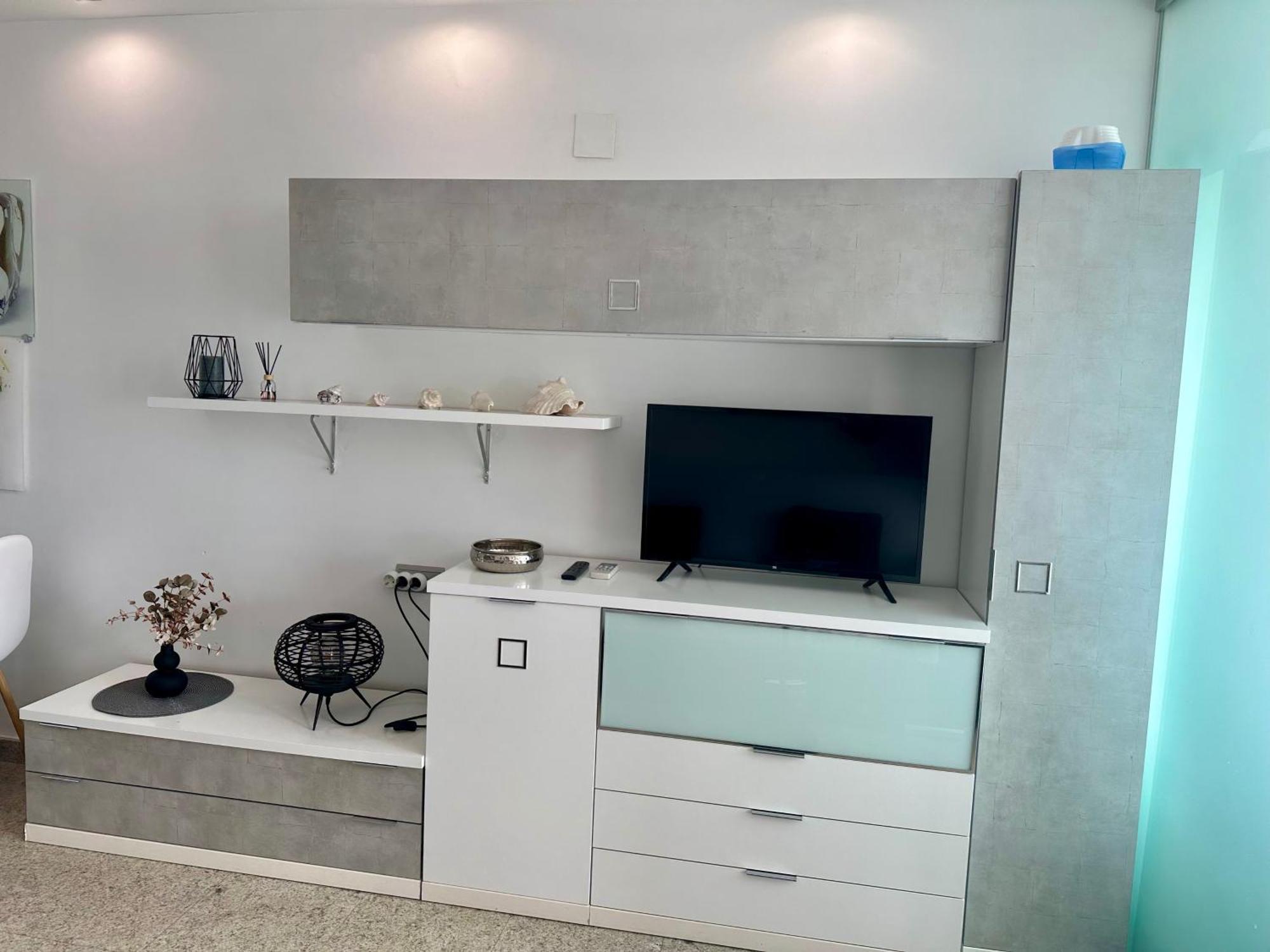 Estudios Horizonte Beach كاليبي المظهر الخارجي الصورة