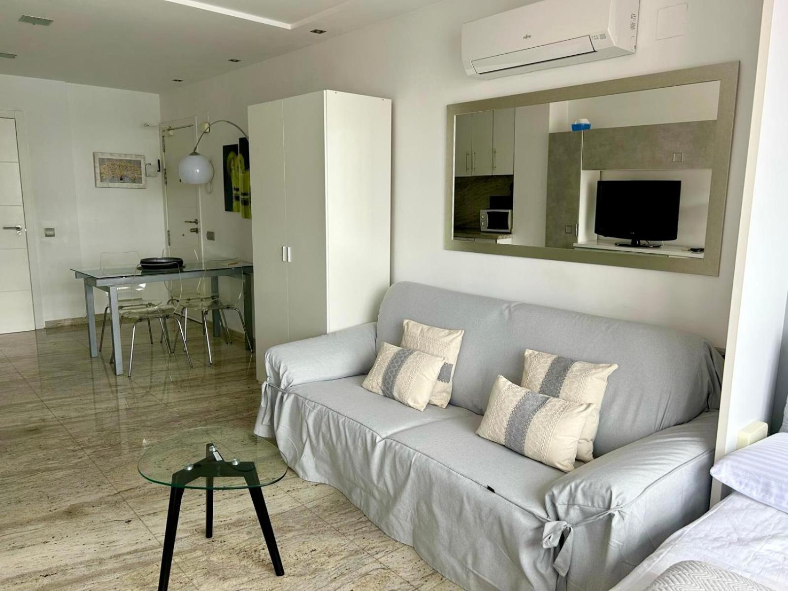 Estudios Horizonte Beach كاليبي المظهر الخارجي الصورة