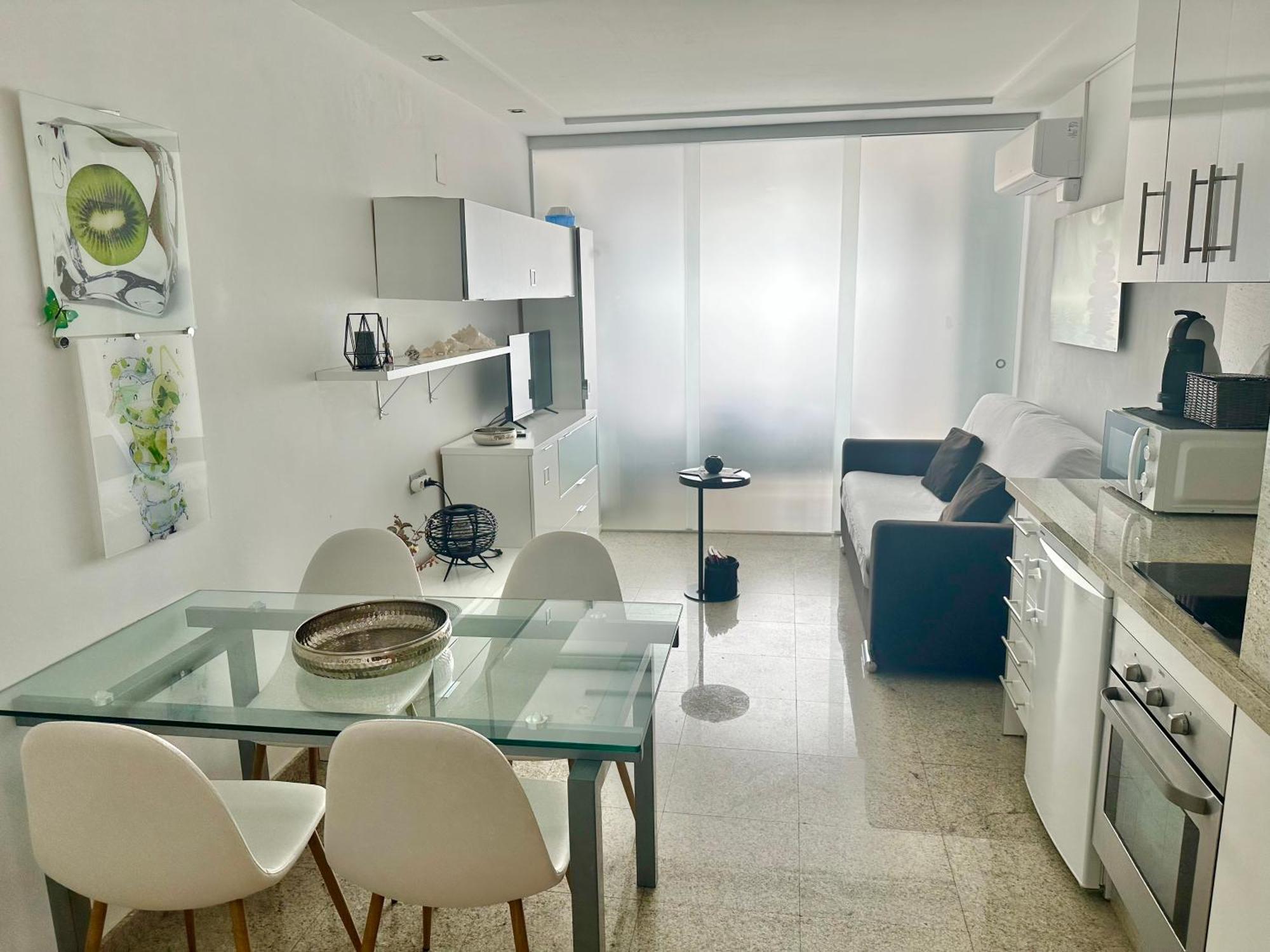Estudios Horizonte Beach كاليبي المظهر الخارجي الصورة