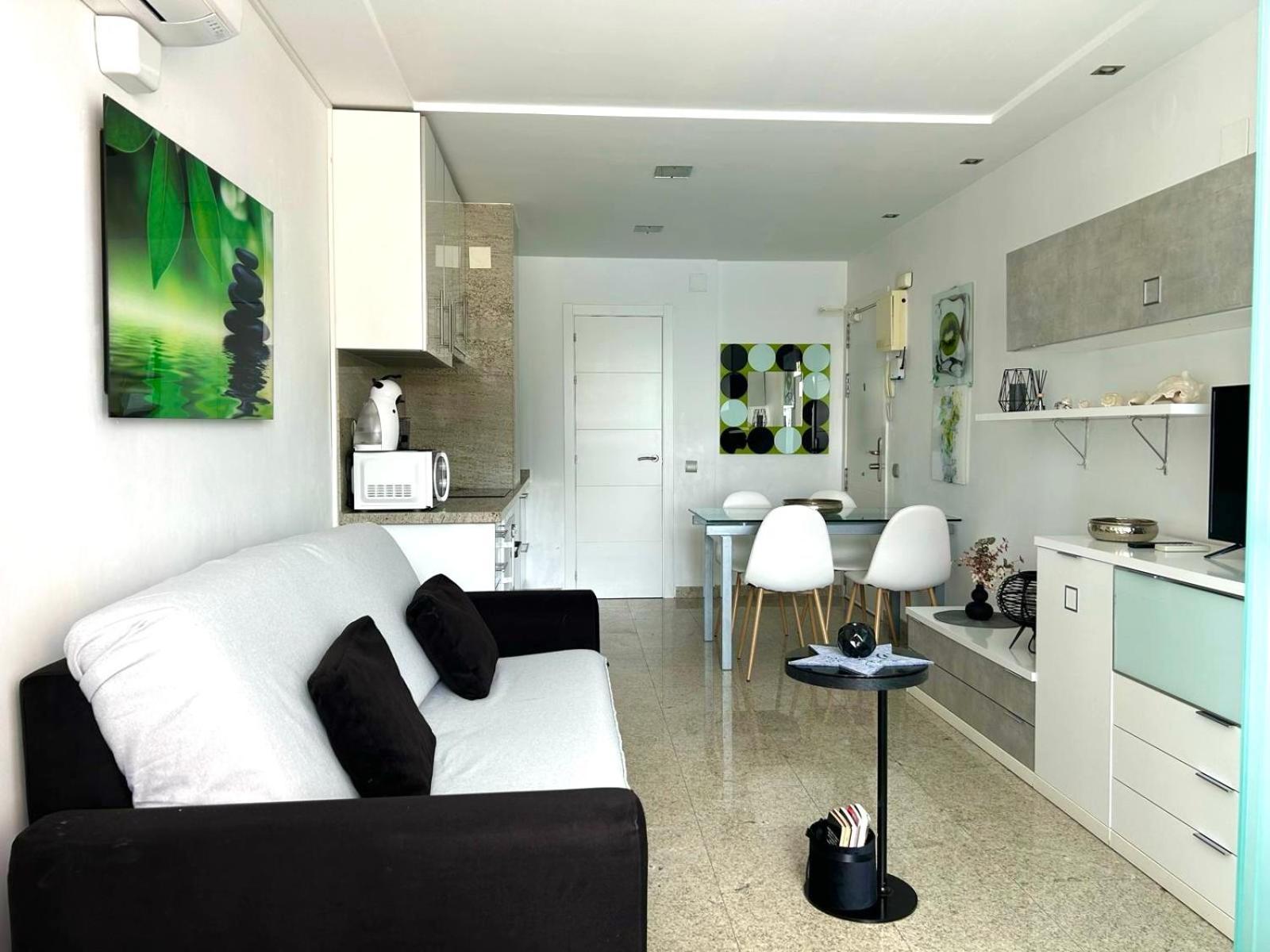 Estudios Horizonte Beach كاليبي المظهر الخارجي الصورة