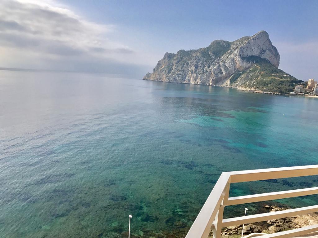 Estudios Horizonte Beach كاليبي المظهر الخارجي الصورة