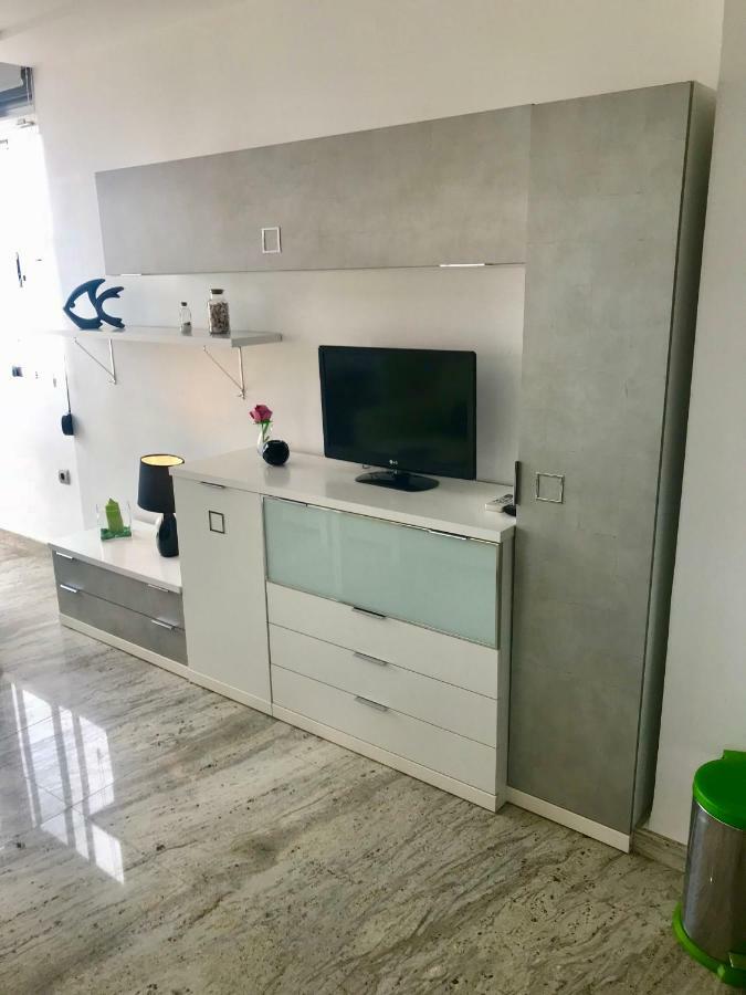 Estudios Horizonte Beach كاليبي المظهر الخارجي الصورة